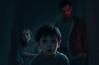 10 Movies Like Goodnight Mommy (2015)