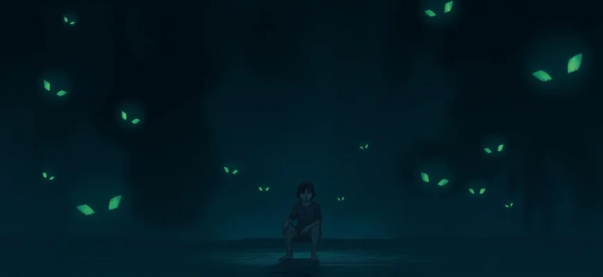 10 Spine-Chilling Movies and Shows Like Case 39 (2009)