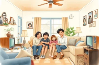 10 Shows & Movies Like The Wonder Years (2021)