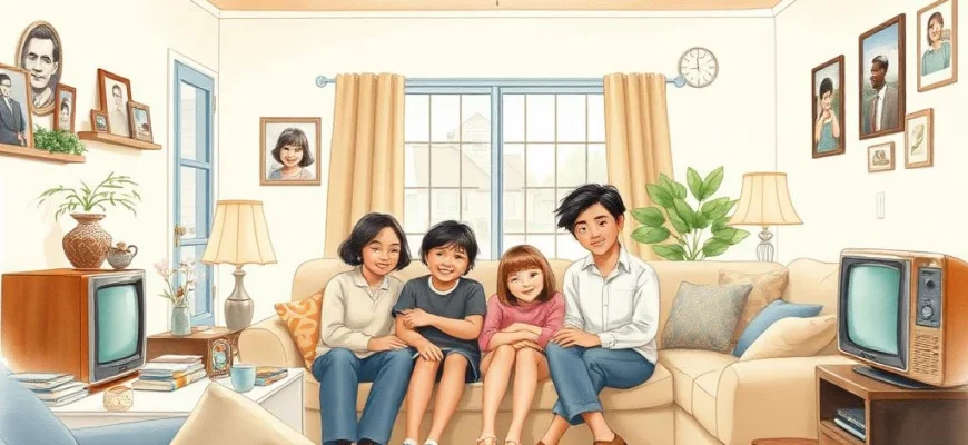 10 Shows & Movies Like The Wonder Years (2021)