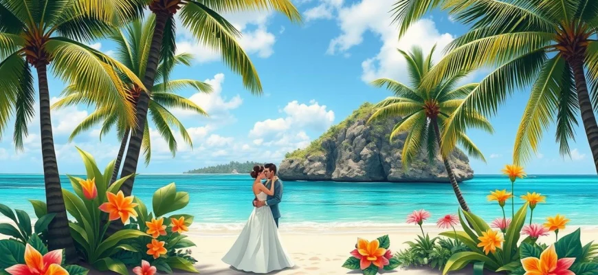 10 Movies and Shows Similar to Betting on Paradise (2025)