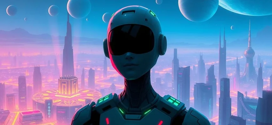 10 Movies & Shows Like Nova (1974)