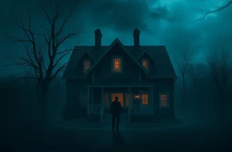 10 Thrillers Like The Last House on the Street