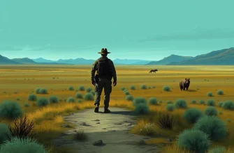 10 Shows Like Yellowstone Wardens (2023)
