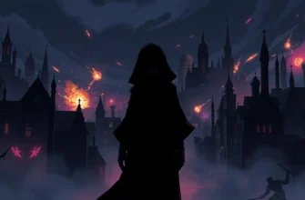 10 Movies and Shows Similar to The Eminence in Shadow (2022)