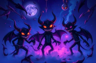 10 Movies & Shows Like Attack of the Demons