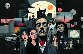 10 Movies and TV Shows Similar to Kinds of Kindness (2024)