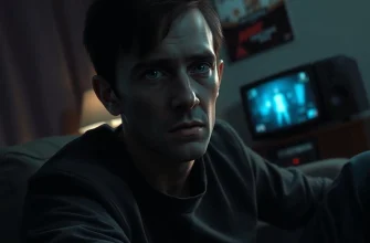 10 Movies & Shows Like Afraid (2024)