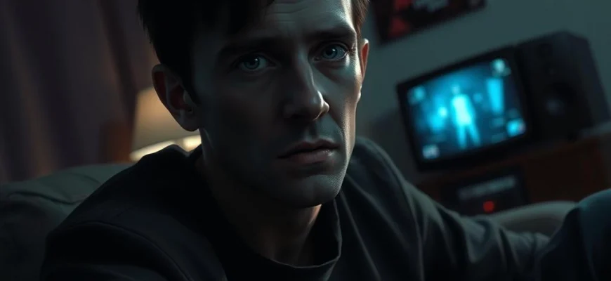 10 Movies & Shows Like Afraid (2024)