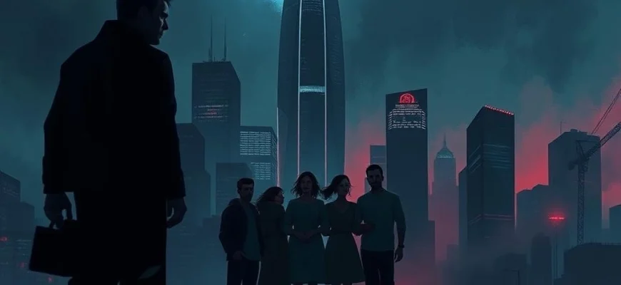 10 Shows & Movies Like City of Dreams