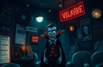 10 Movies & Shows Like Vidar the Vampire