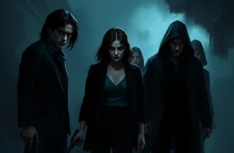 10 Movies & Shows Like Devil's Peak (2023)