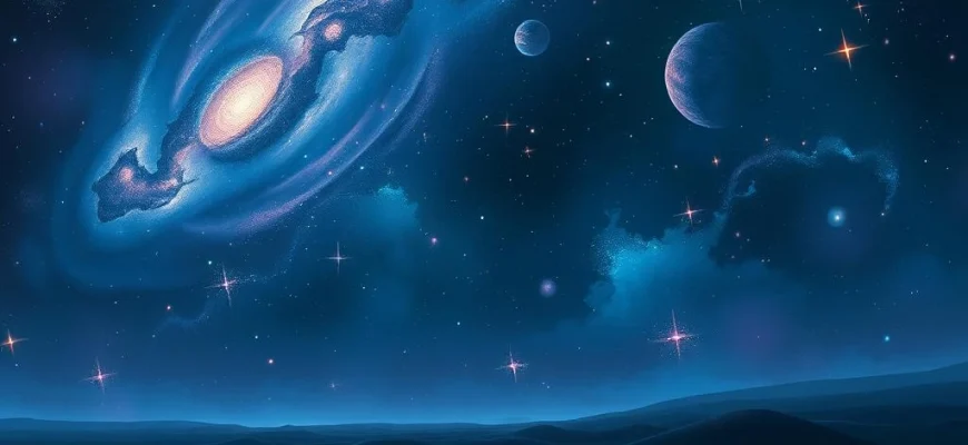 10 Shows Like The Inexplicable Universe