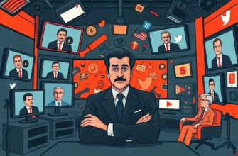 10 Shows Like Who Is America? (2018)