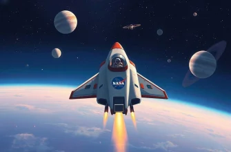 10 Shows Like When We Left Earth (2008)