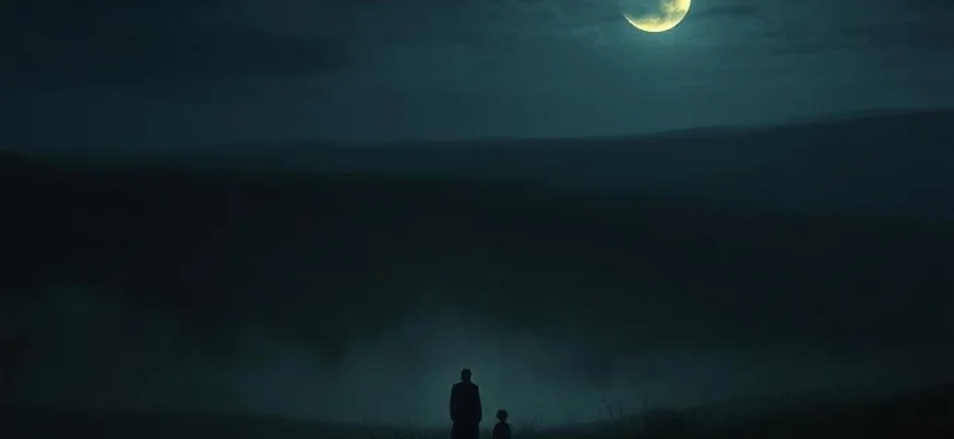 10 Movies Like The Night of the Hunter