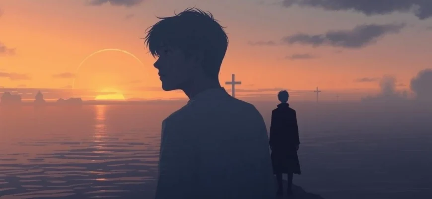 10 Movies and TV Shows Similar to Here After (2024)