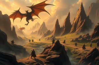 10 Movies & Shows Like The Lord of the Rings: The Fellowship of the Ring (2001)