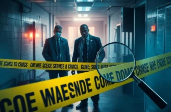 10 Shows & Movies Like Code of a Killer