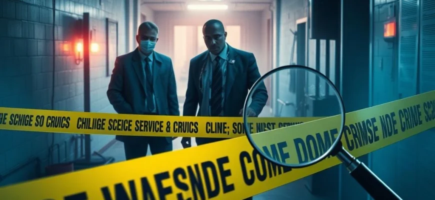10 Shows & Movies Like Code of a Killer