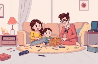 10 Movies and Shows Similar to SPY x FAMILY (2022)