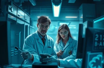 10 Shows & Movies Like Research Unit (2006)