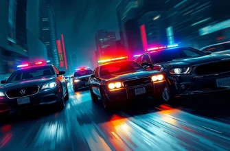 10 Shows & Movies Like Jacked: Auto Theft Task Force