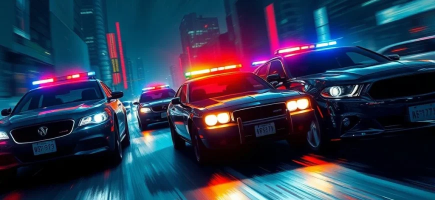 10 Shows & Movies Like Jacked: Auto Theft Task Force