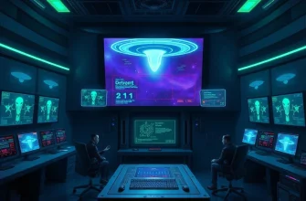 9 Movies & Shows Like The Arrival (1996)