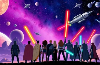 10 Shows & Movies Like Star Wars: The Clone Wars (2008)