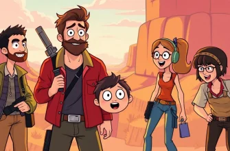 10 Must-Watch Shows & Movies Similar to Joint Venture