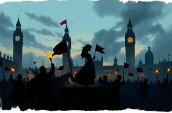 10 Movies and Shows Similar to A Tale of Two Cities (1989)