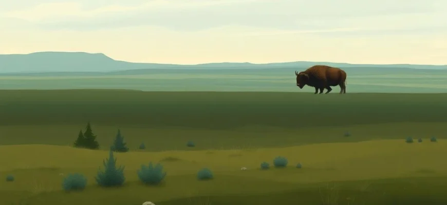 10 Movies & Shows Like The American Buffalo