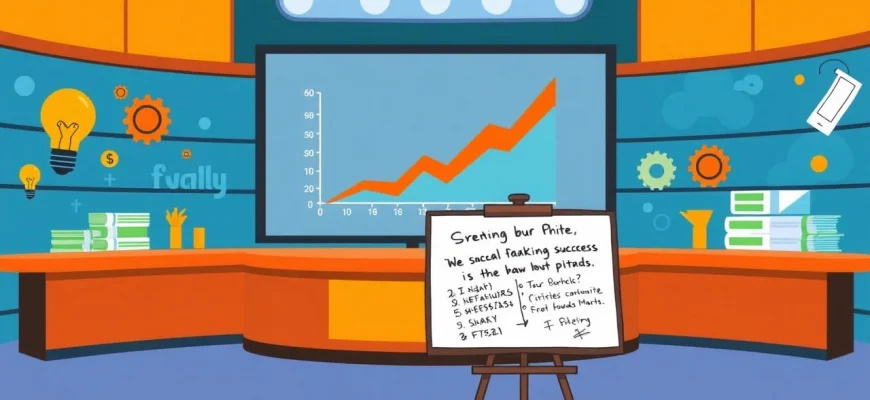 10 Movies and TV Shows Similar to Shark Tank (2009)