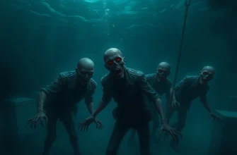 10 Movies & Shows Like Shock Waves (1977)