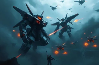 10 Shows Like Code Geass: Lelouch of the Rebellion