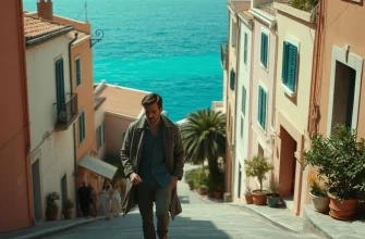 10 Shows and Movies Similar to Màkari (2021)