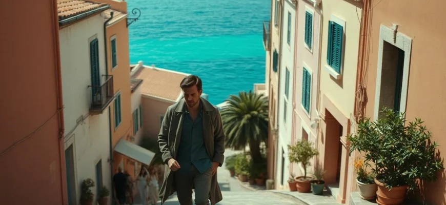 10 Shows and Movies Similar to Màkari (2021)