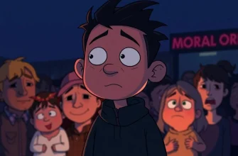 10 Shows & Movies Like Moral Orel