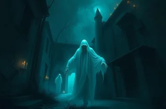 10 Movies & Shows Like My Paranormal Nightmare