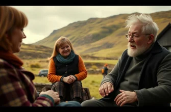 10 Shows and Movies Similar to Billy Connolly: Made in Scotland (2018)