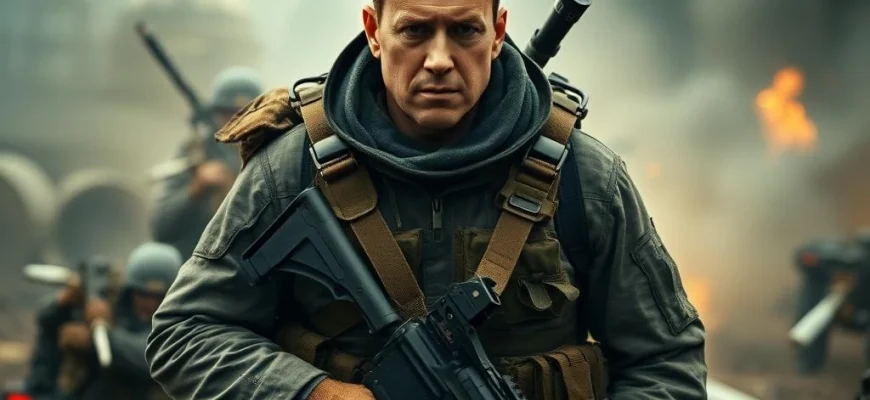 10 Gripping Movies Like Tears of the Sun