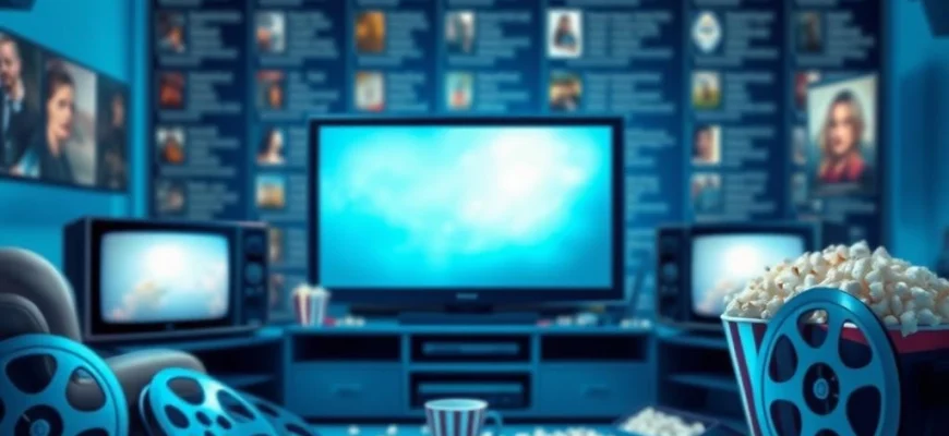 10 Must-Watch Titles Similar to Freddie (2024)