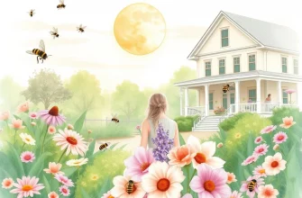 10 Movies Like The Secret Life of Bees