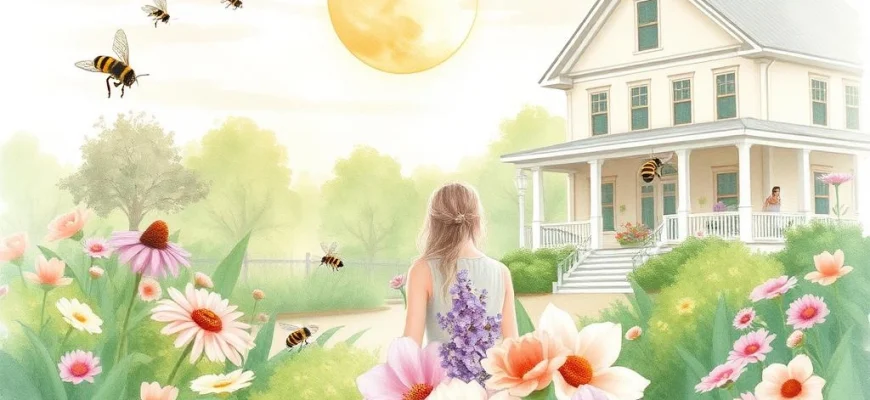 10 Movies Like The Secret Life of Bees