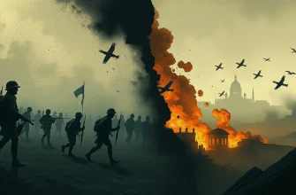 10 Movies and Shows Similar to The Civil War (1990)