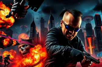 10 Movies and TV Shows Similar to Dirty Angels (2024)