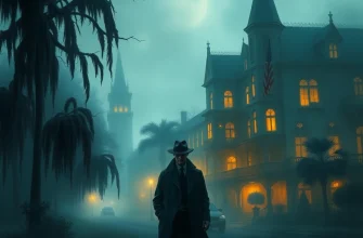 10 Movies & Shows Like In the Electric Mist