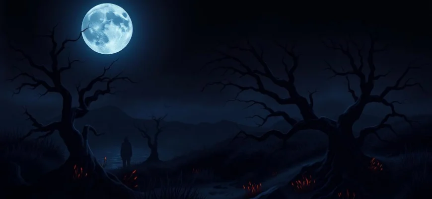 10 Movies and TV Shows Similar to Heretic (2024)