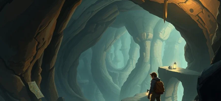 10 Movies Like Journey to the Center of the Earth